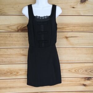 Black American Eagle Outfitters Lace Dress for Sale up to 90% Off: Poshmark